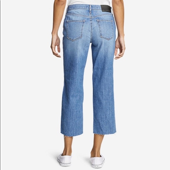 Eddie Bauer Denim - Picture 2 of 6